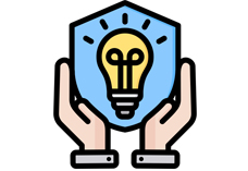 INTELLECTUAL PROPERTY