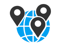 MULTI-GEO TARGETING