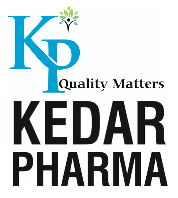 Kedar Pharma