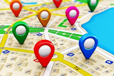 TRANSIT STATUS AT FINGERTIPS